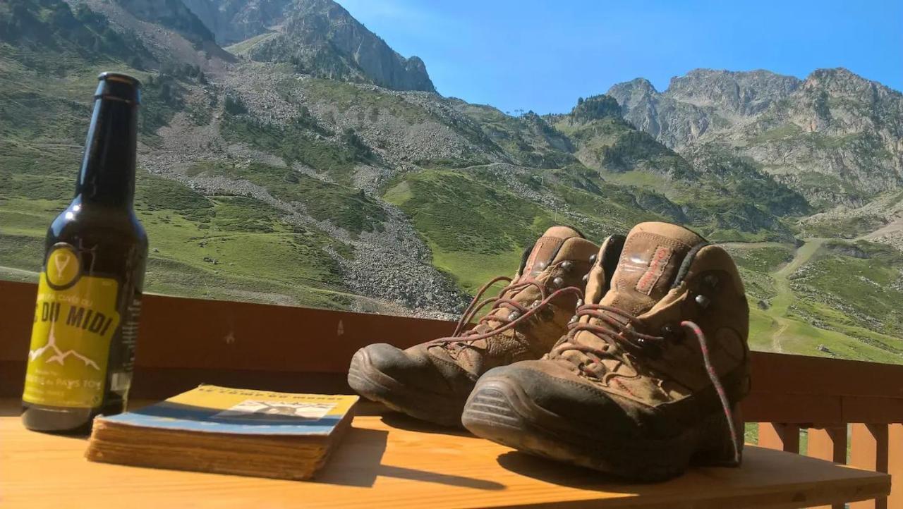 Un Petit Nid Au Pied Des Pistes Apartment *