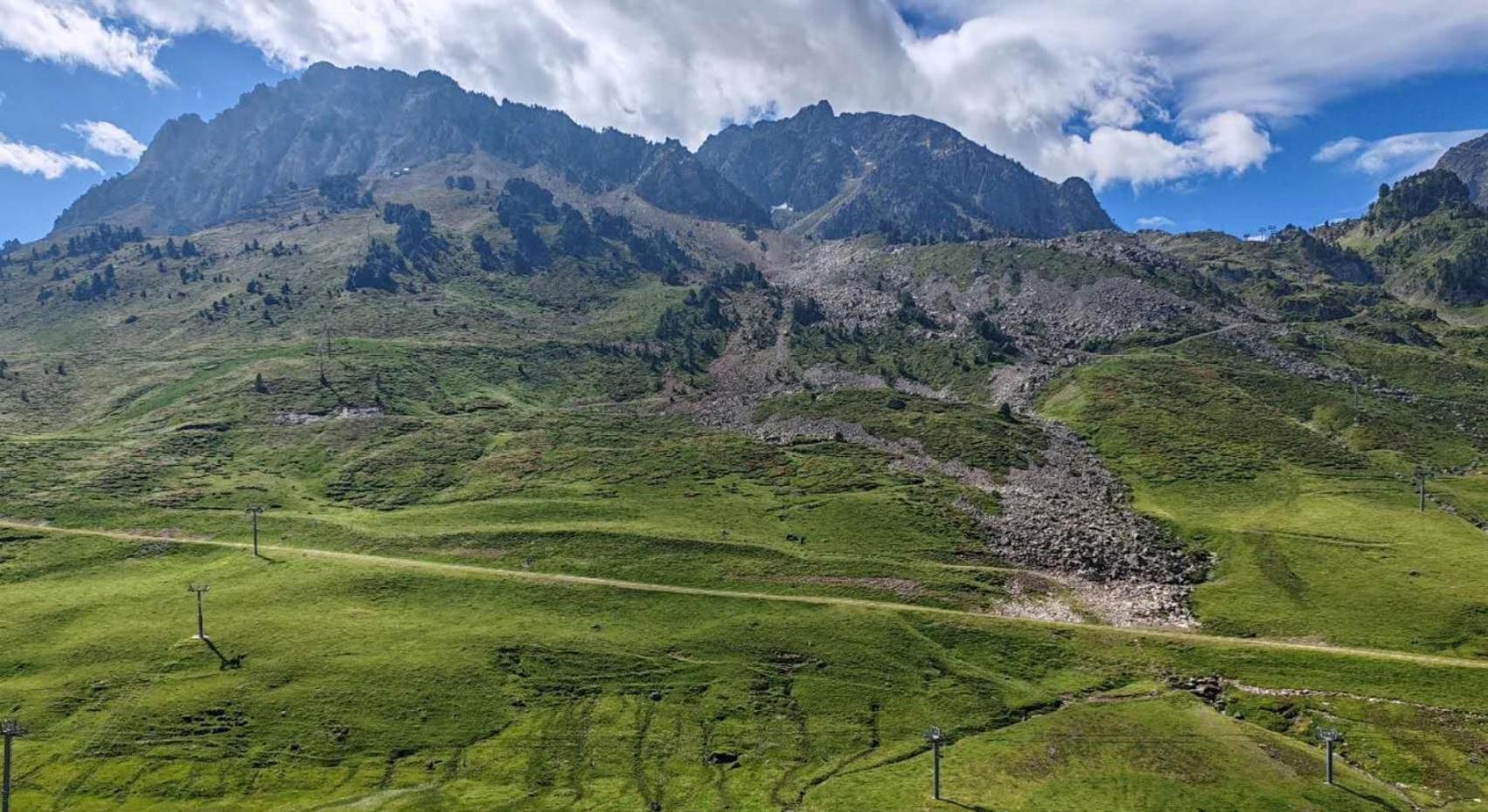 Un Petit Nid Au Pied Des Pistes Bagneres-de-Bigorre